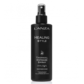 LANZA Thermal defense spray Healing style 200ml